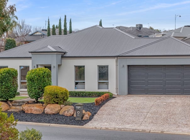 46 Lorikeet Grove, Hewett, SA 5118