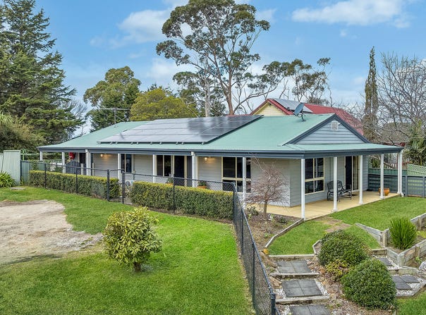 6 Boronia Road, Bullaburra, NSW 2784