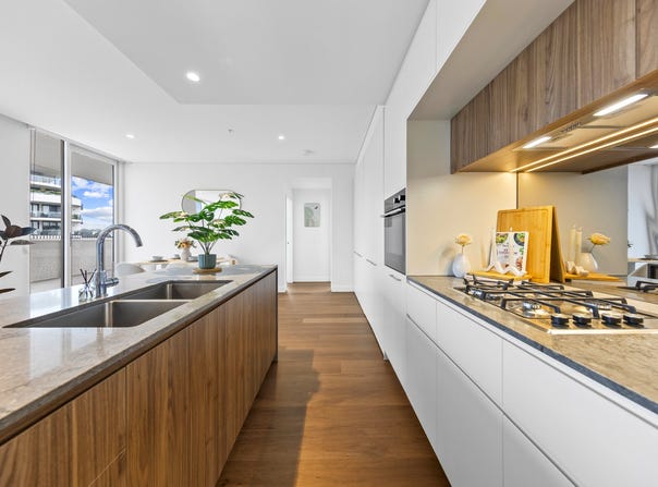 1012/21 Spurway Drive, Norwest, NSW 2153