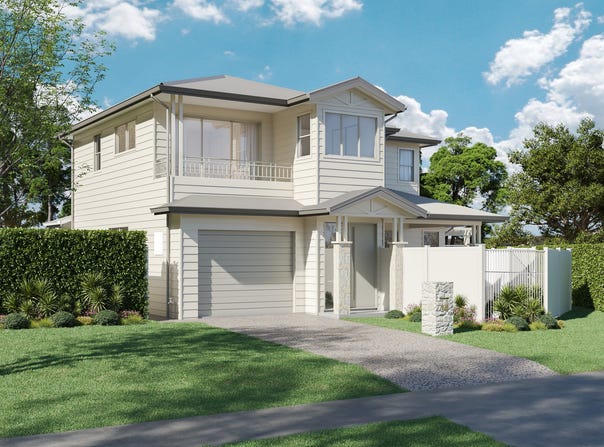 14 Aquatic Way, Lake Cathie, NSW 2445