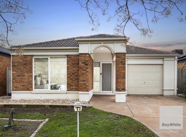 86 Jamieson Terrace, Taylors Hill, Vic 3037
