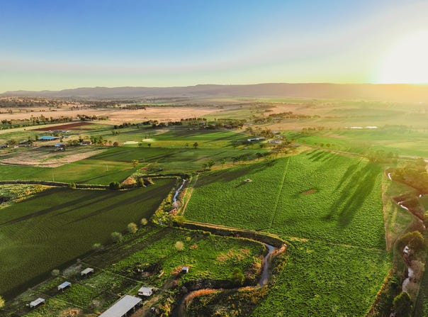 "Temple" 325 Dartbrook Road, Aberdeen, NSW 2336