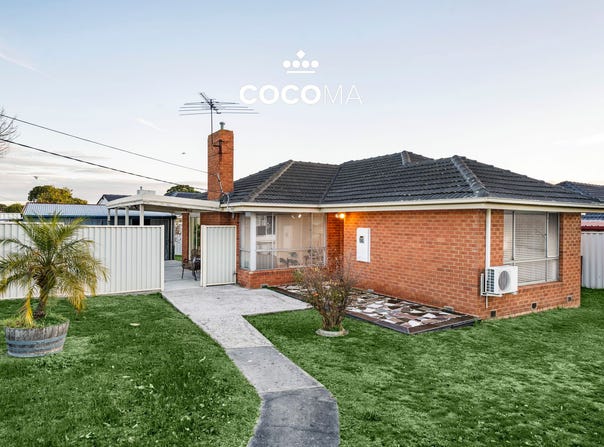 36 Titcher Road, Noble Park North, Vic 3174