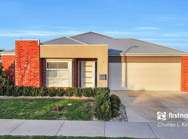 37 Magnolia Drive, Echuca, Vic 3564