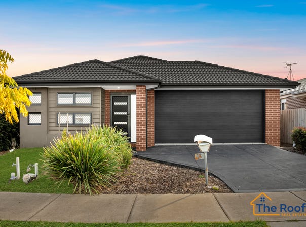 18 Corella Road, Armstrong Creek, Vic 3217