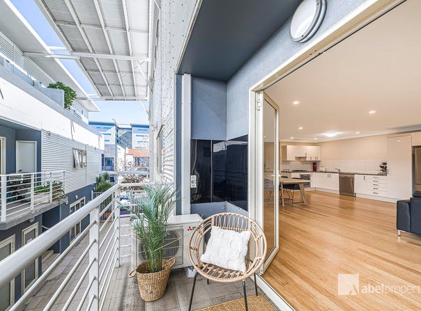 14/10 Southport Street, West Leederville, WA 6007