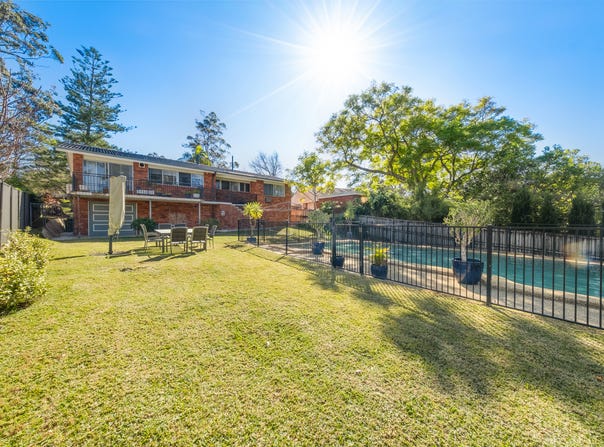 69 Wellington Road, East Lindfield, NSW 2070