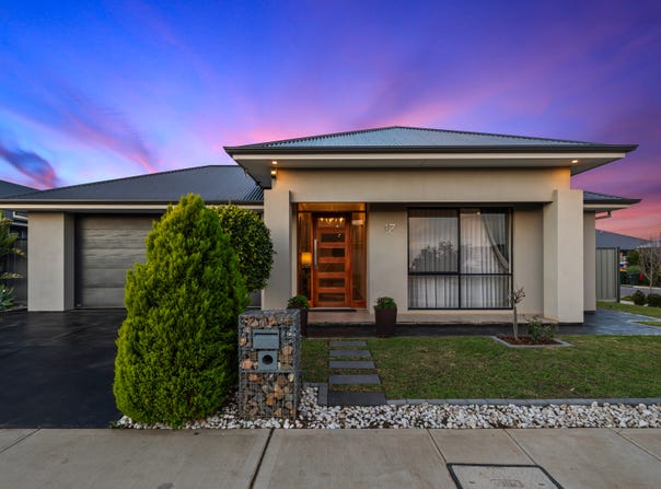 47 Edmund Avenue, Virginia, SA 5120