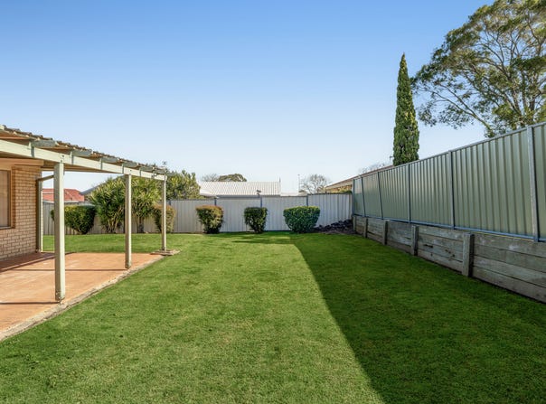 19 Nimrod Court, Wilsonton, Qld 4350