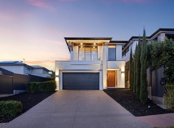 25 Stewart Street, South Brighton, SA 5048
