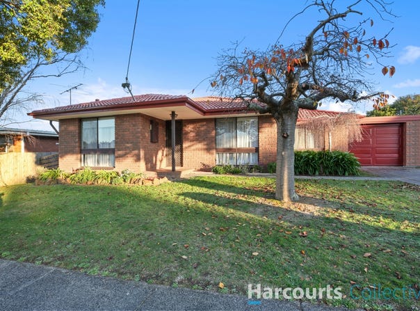 2/128 Victoria Street, Warragul, Vic 3820