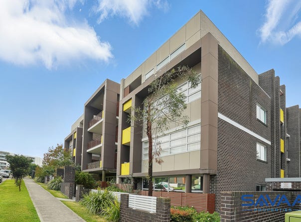 6/11-15 Peggy Street, Mays Hill, NSW 2145