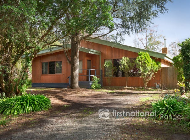 11 Allenby Avenue, Cockatoo, Vic 3781