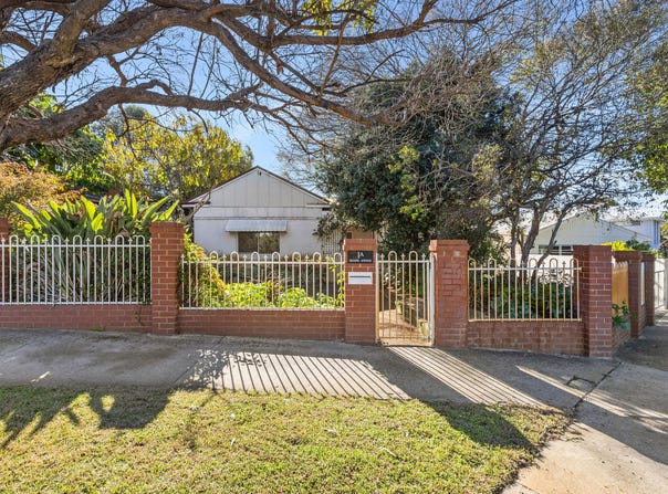 1A Second Avenue, Claremont, WA 6010