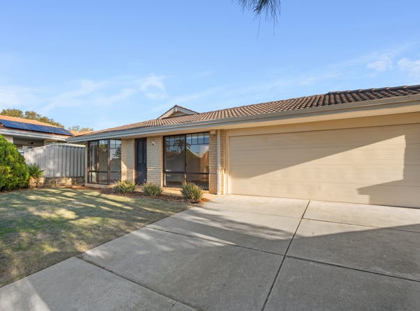 2 Kooringa Place, Currambine, WA 6028