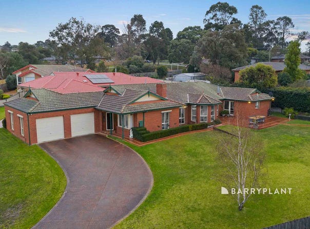 19-21 Rachael Court, Pakenham, Vic 3810