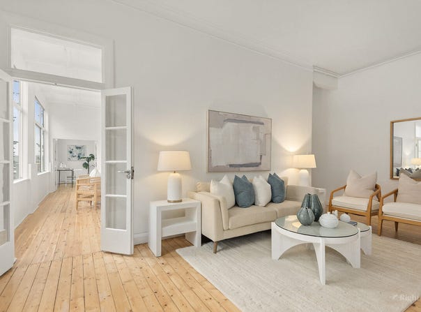 4/40 East Esplanade, Manly, NSW 2095