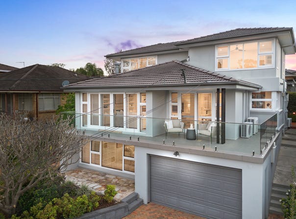 22 Melba Drive, East Ryde, NSW 2113