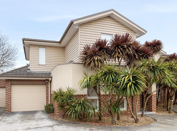 4/11 Danin Street, Pascoe Vale, Vic 3044