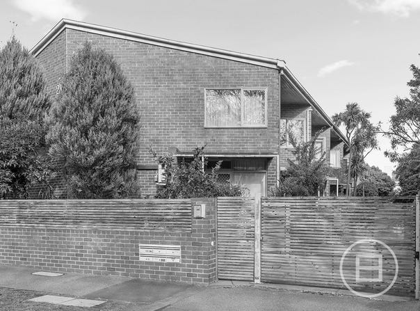 3/21 Redan Street, St Kilda, Vic 3182