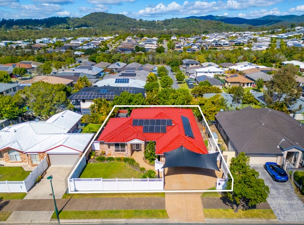 82 Ormeau Ridge Road, Ormeau Hills, Qld 4208
