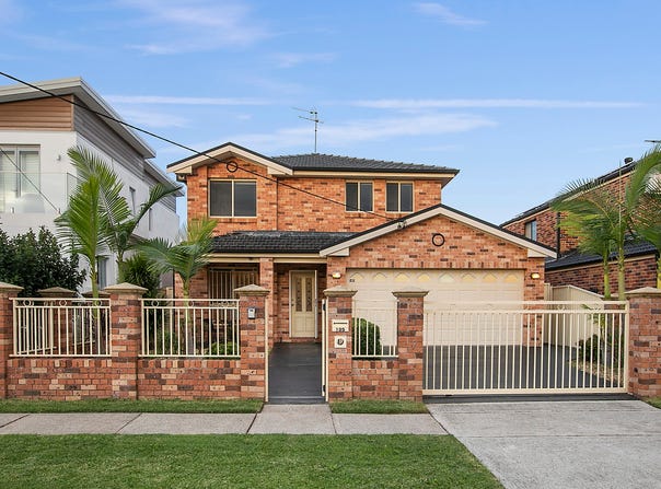 105 Garrett Street, Maroubra, NSW 2035