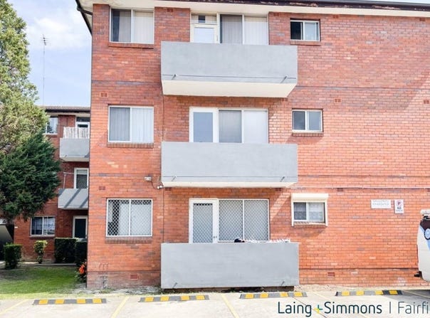 7/186-188 Sandal Crescent, Carramar, NSW 2163