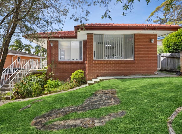8 Davison Street, Cromer, NSW 2099