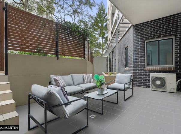 312/3-9 Church Avenue, Mascot, NSW 2020