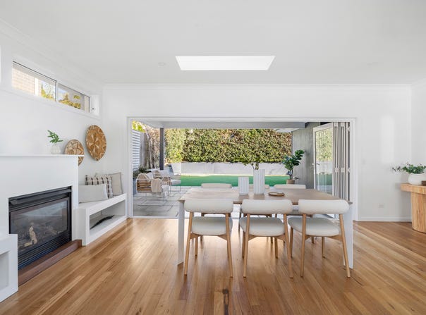 41 Thomas Street, North Manly, NSW 2100