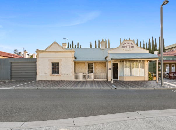 9 Railway Terrace, Victor Harbor, SA 5211