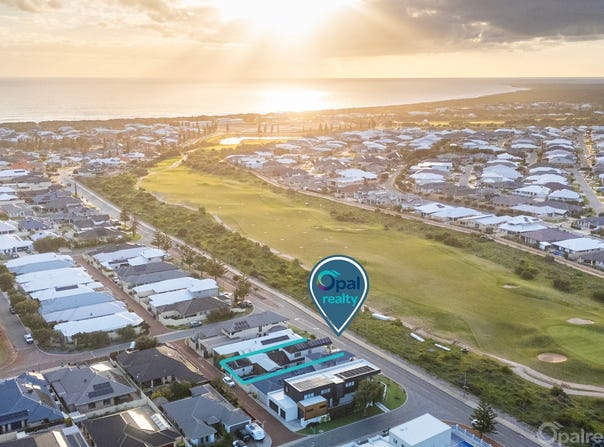 84 Bancoura Parkway, Secret Harbour, WA 6173