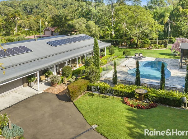 1A Liza Close, Fountaindale, NSW 2258