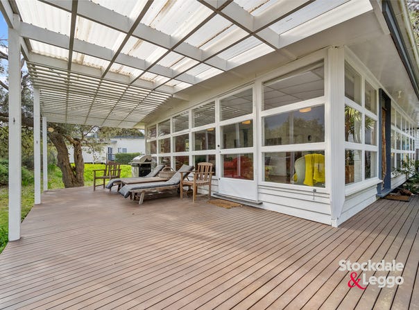 8 Dorothy Street, Venus Bay, Vic 3956