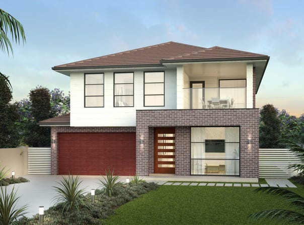 Lot 246 Proposed Road, Leppington, NSW 2179
