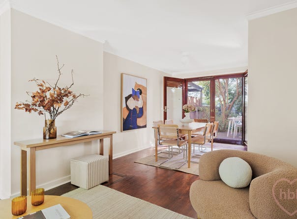 17 Lowrie Street, Dickson, ACT 2602