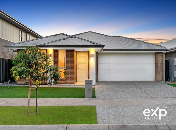 29 Evergreen Drive, Davoren Park, SA 5113