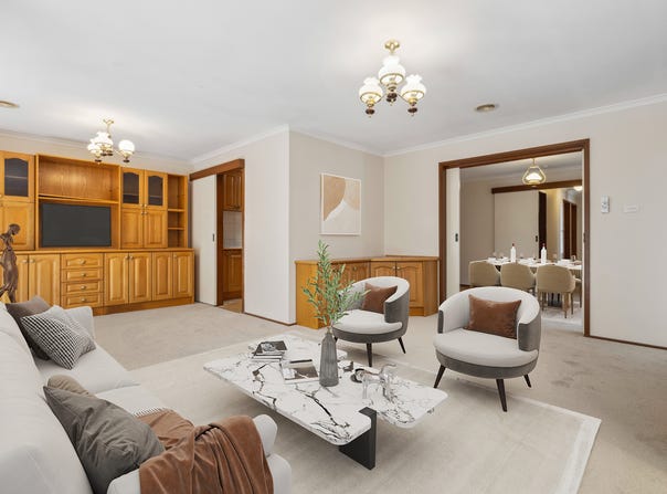 33 Grover Crescent, McKellar, ACT 2617