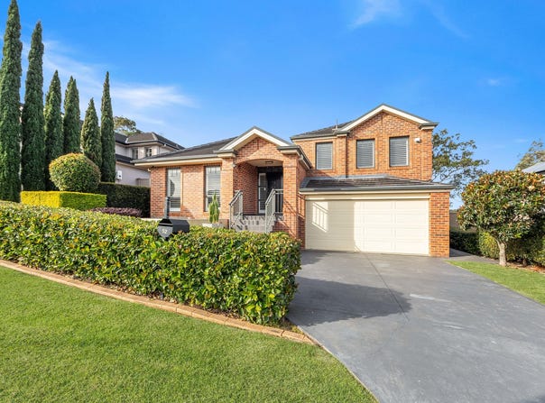 52 Stan Johnson Drive, Hamlyn Terrace, NSW 2259
