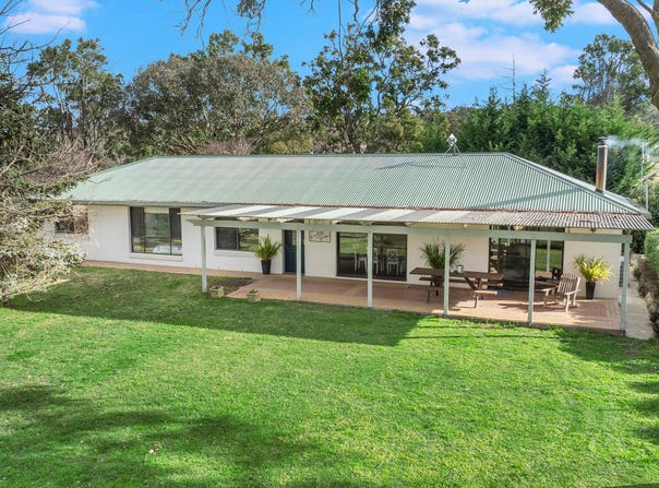 47 Lawson Road, Saumarez Ponds, NSW 2350