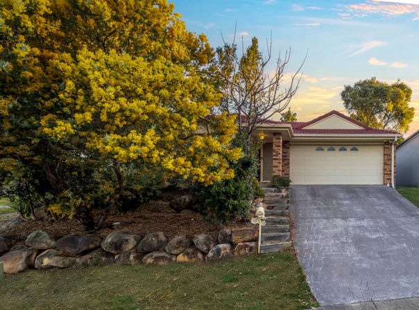 32 Shearwater Terrace, Springfield Lakes, Qld 4300