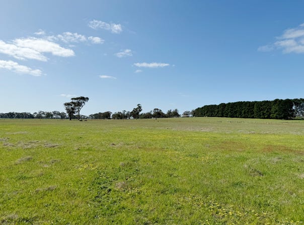 Lot 25 Walla-Walla Road, Naracoorte, SA 5271