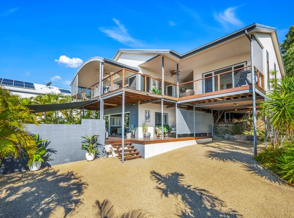 7 Cromwell Court, Mount Louisa, Qld 4814