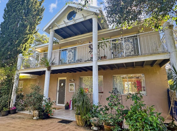 590 Mountain View Road, Maleny, Qld 4552