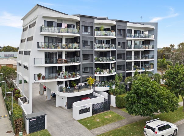 21/2 Fitzroy Street, Cleveland, Qld 4163