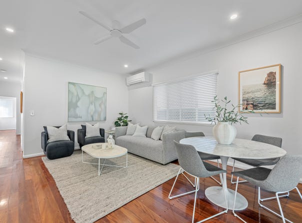 66 Taylors Road, Gaythorne, Qld 4051