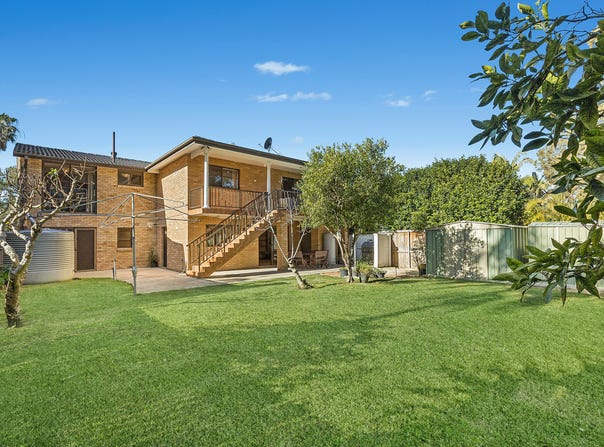 11 Tarra Crescent, Dee Why, NSW 2099