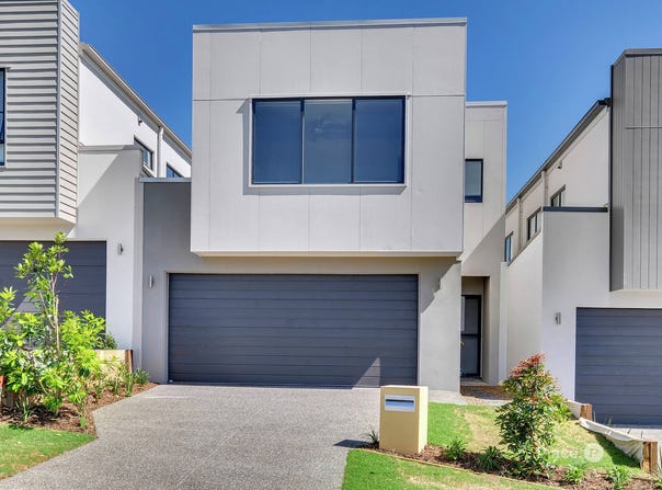 54 Solar Circuit, Spring Mountain, Qld 4300