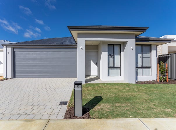 16 Condamine Street, Hilbert, WA 6112