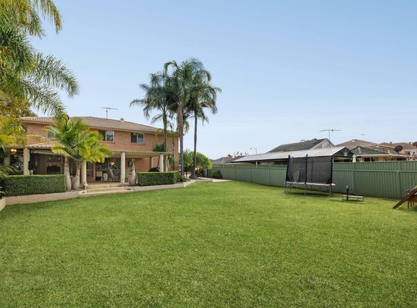 48 Solander Avenue, West Hoxton, NSW 2171